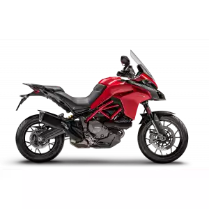 Multistrada 950